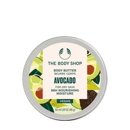 The Body Shop - Body Butter