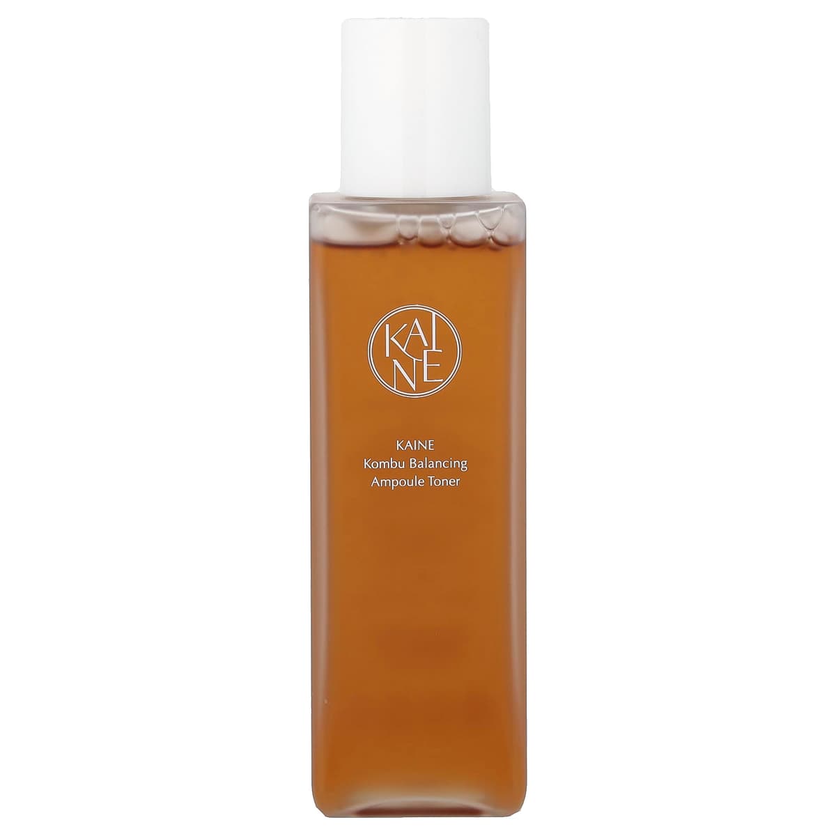 KAINE - Kombu Balancing Ampoule Toner 150ml