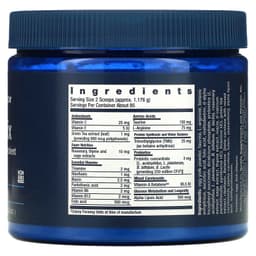 Life Extension - Cat Mix - 100g