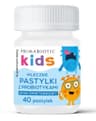 PrimaBiotic - Kids Milk Probiotic Lozenges