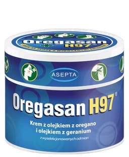Asepta - Oregasan H97