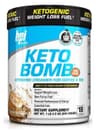 Bpi Health - KETO Bomb - 454g 14g