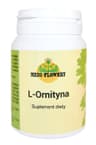 Medi-Flowery - L-Ornithine - 60 Caps