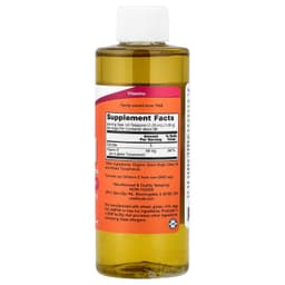Now Foods - Natural E-Oil - 4 FL. OZ.