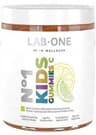 LAB ONE - Lasten Gummies - 60 Gummies