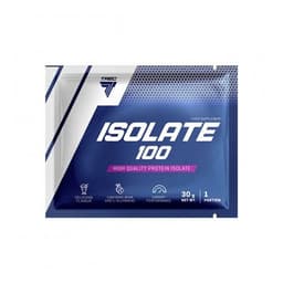 Trec - Isolate 100