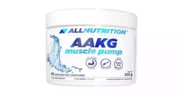 Allnutrition - AAKG Muskelpump