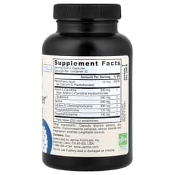 Jarrow Formulas - Neuro Optimizer - 120 Caps