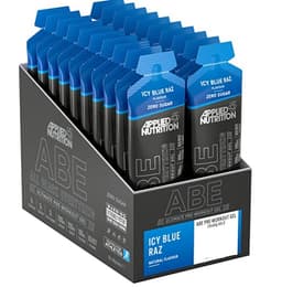 Applied Nutrition - All Black Everything Gel