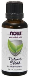 NOW Foods - Essential Oil Nature'S Shield - 30ml