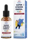 Osavi - Super Strong Omega Kids
