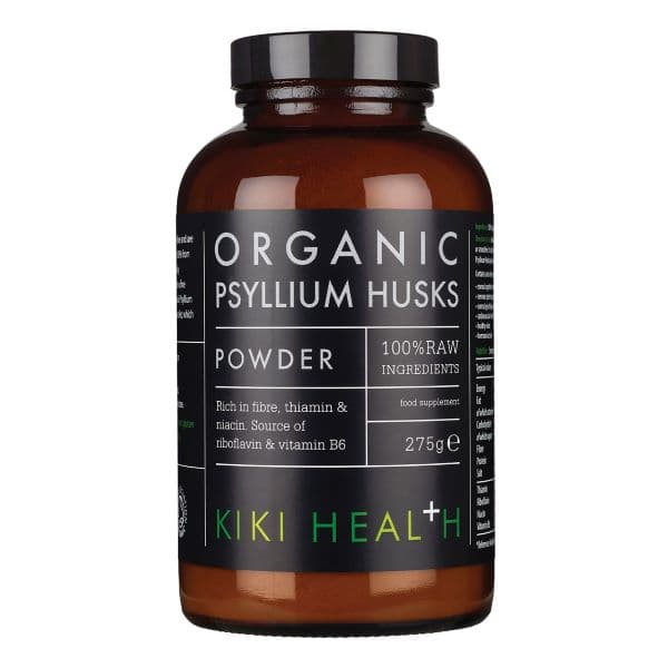 KIKI Health - Psyllium Husks – Kiki Health
