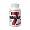 7 Nutrition - Omega-3 55% D3+K2 - 180 Sgels