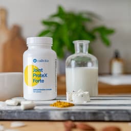 CaliVita Joint ProteX Forte - 90 Tabletter
