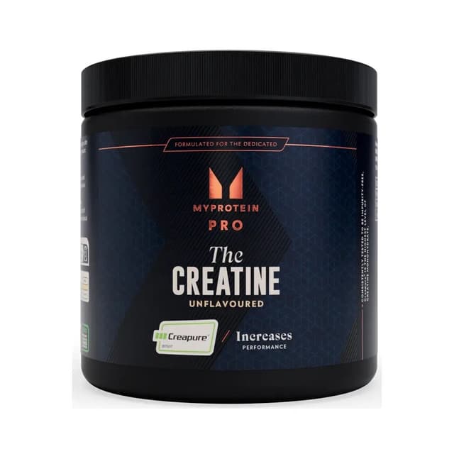 Myprotein - Creapure kreatin – Myprotein