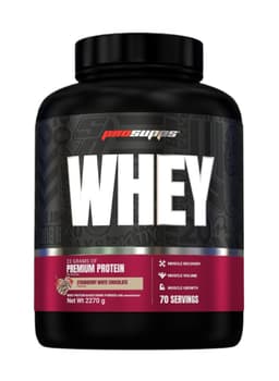 Prosupps - Whey