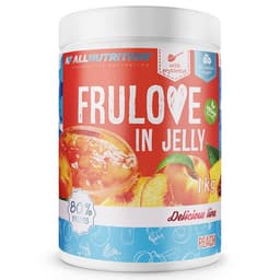 Allnutrition - Fruit Love In Jelly