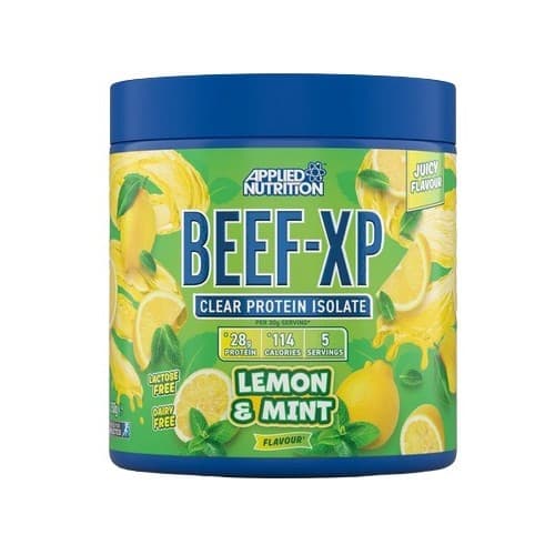 Applied Nutrition - Beef-XP Clear Protein Isolat