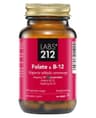 Labs 212 - Folate & B-12 - 120 Caps