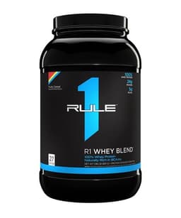 Rule One - Whey Blend
