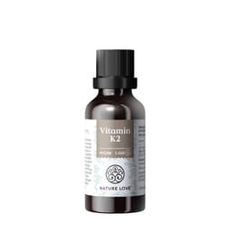 Nature Love - Vitamin K2 - 30ml