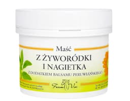 Farm Vix Calendula Salve