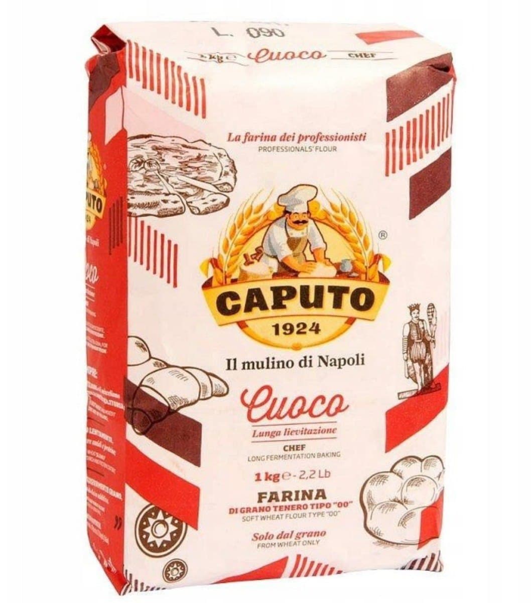Caputo - Cuoco - 1 kg