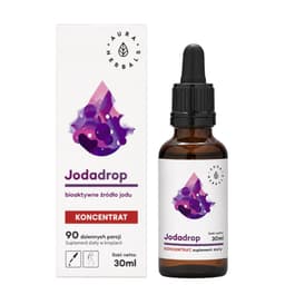 Aura Herbals Bioactive Iodine Source