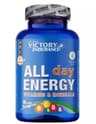 Weider - Victory Endurance All Day Energy - 90 Caps