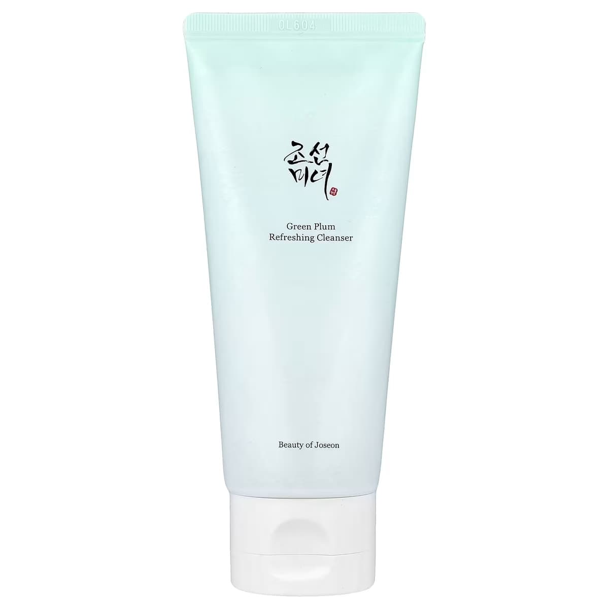 Beauty of Joseon - Green Plum Refreshing Cleanser - 100 ml