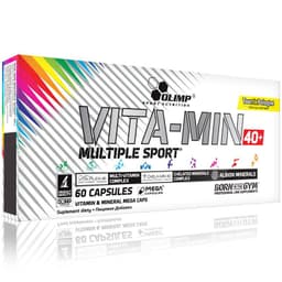 Olimp Labs Vita-Min Multiple Sport