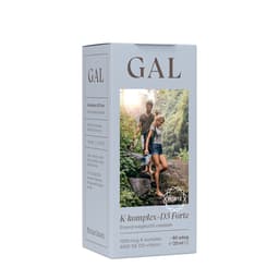 GAL - K-Complex + D3 Forte - 20ml