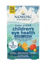 Nordic Naturals - Children's Eye Health - 30 Gummy Chews