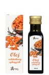 Aram Natura - Siberian Sea Buckthorn Oil
