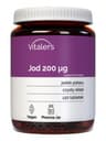 Vitaler’s - Jod 200 µg