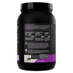 Rule One - Casein Protein, Cookies & Cream - 891g
