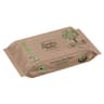Fresh Baby - Aqua Nature Ekologiset Kosteuspyyhkeet - 60 pyyhettä