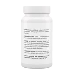 Vitaworld Zinc 15mg - 100 Caps