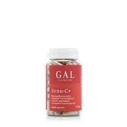 Gal - Fennel Seed - 90 Caps