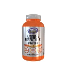 Now Foods - Amino-9 Essentials - 330g