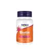 NOW Foods - Biotin