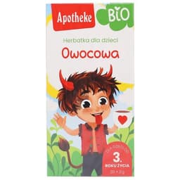 Apotheke - Children's Herbal Tea