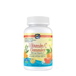 Nordic Naturals - Vitamin C Gummies
