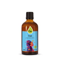 Olini - Cod Liver Oil