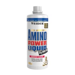 Weider - Amino Power Liquid