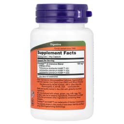 NOW Foods - Intestinal Bacteria Support - 60 Vcaps