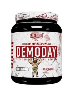 Axe & Sledge - Carbohydrate Powder