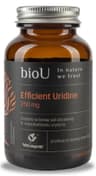 Biou - Efficient Uridine - 250mg, 60 Caps