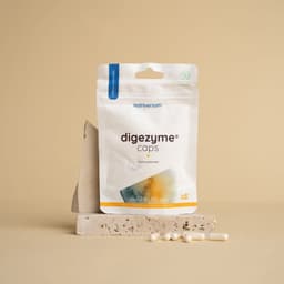 Nutriversum Digezyme® Digestive Enzyme Caps - 60 Caps