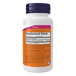 NOW Foods - PABA - 100 Capsules